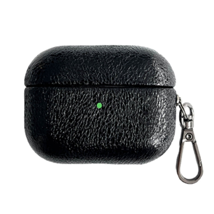 Burst Leather Texture Bluetooth Earphone Protective Case, For AirPods Pro 2, For AirPods 3, For AirPods Pro