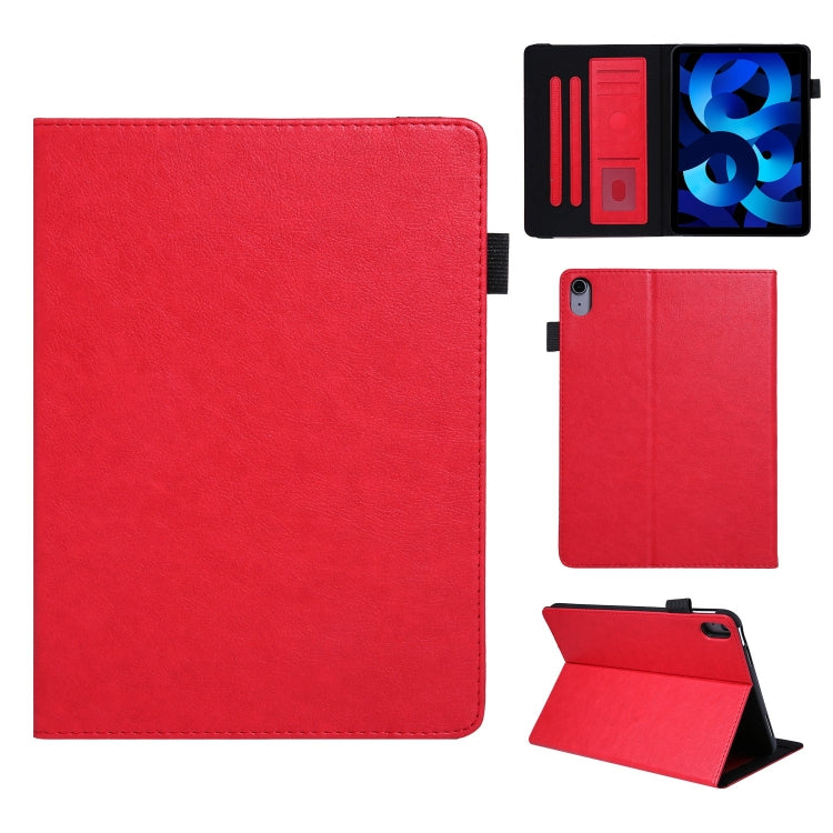 Extraordinary Series Smart Leather Tablet Case