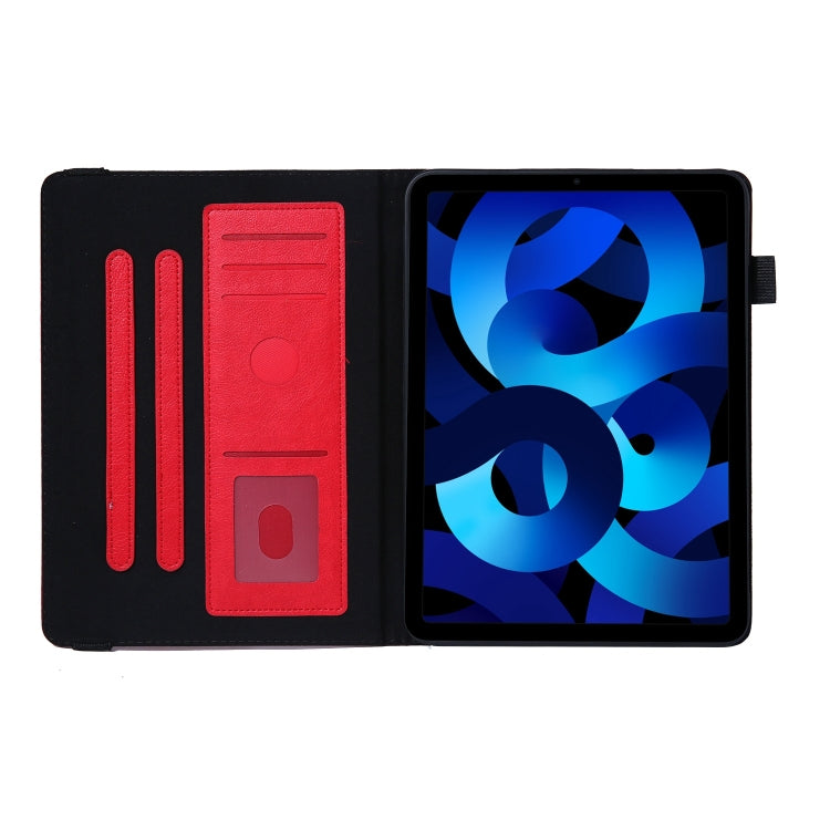 Extraordinary Series Smart Leather Tablet Case