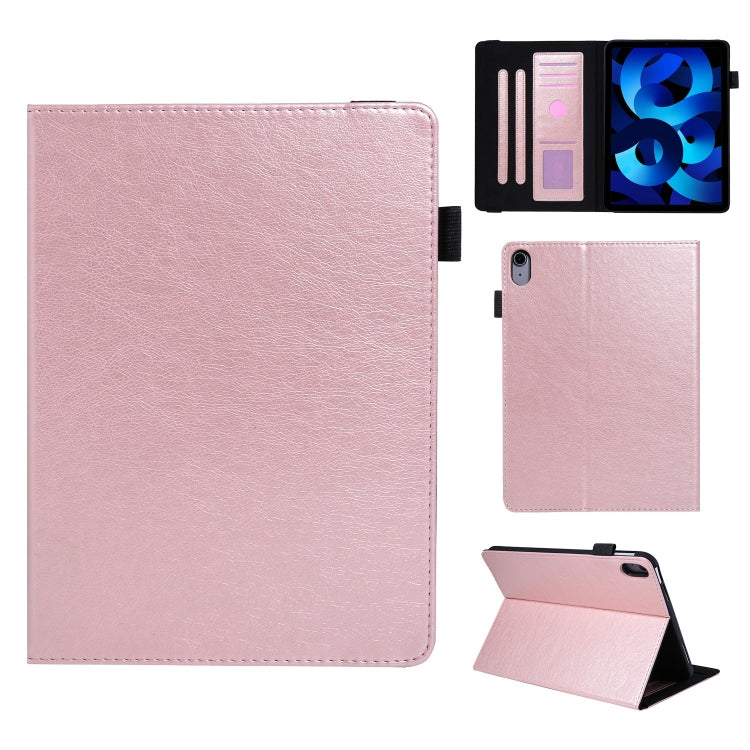 Extraordinary Series Smart Leather Tablet Case