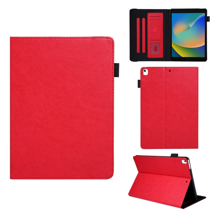 Extraordinary Series Smart Leather Tablet Case