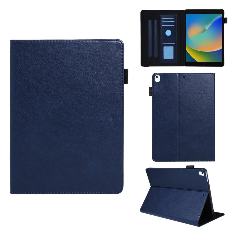 Extraordinary Series Smart Leather Tablet Case