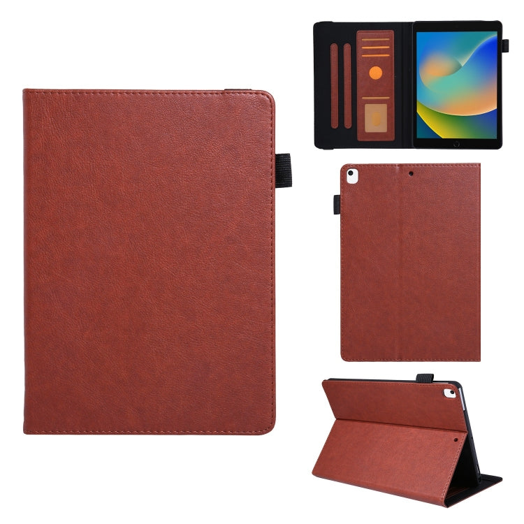 Extraordinary Series Smart Leather Tablet Case