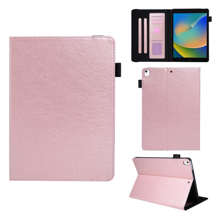 Extraordinary Series Smart Leather Tablet Case