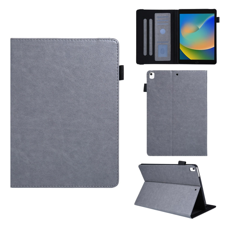 Extraordinary Series Smart Leather Tablet Case