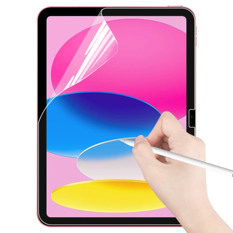Protection d'écran Matte Paperfeel pour iPad 2025, iPad Air 11 (2025/2024), iPad Air 13 (2025/2024), iPad Pro 13 (2024), iPad Pro 11 (2024), iPad 2022
