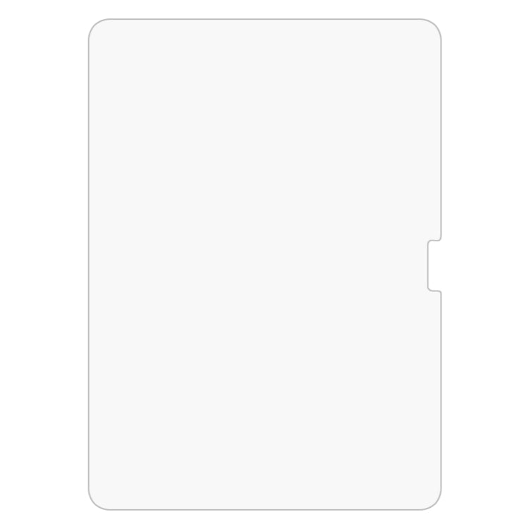 Protection d'écran Matte Paperfeel pour iPad 2025, iPad Air 11 (2025/2024), iPad Air 13 (2025/2024), iPad Pro 13 (2024), iPad Pro 11 (2024), iPad 2022