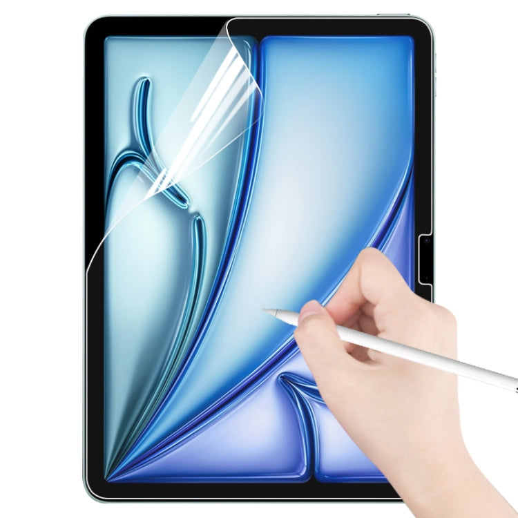 Protection d'écran Matte Paperfeel pour iPad 2025, iPad Air 11 (2025/2024), iPad Air 13 (2025/2024), iPad Pro 13 (2024), iPad Pro 11 (2024), iPad 2022