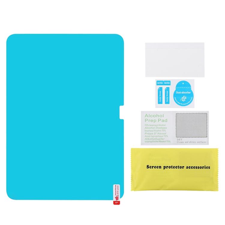 Lot de 50 films de protection d'écran mats Paperfeel pour iPad 10e génération 10.9 (2022), iPad Air 11 (2025/2024), iPad Air 13 (2025/2024), iPad Pro 13 (2024), iPad Pro 11 (2024)