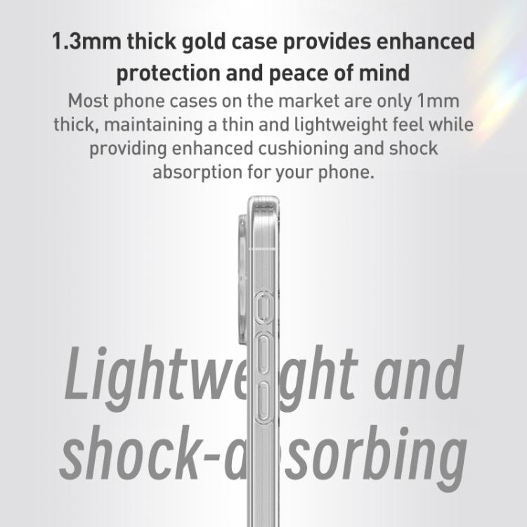ZGA Clear TPU Shockproof Phone Case, For iPhone 17 Pro Max, For iPhone 17 Pro, For iPhone 17, For iPhone Air, For iPhone 16e, For iPhone 16 Pro Max, For iPhone 16 Pro, For iPhone 16 Plus, For iPhone 16, For iPhone 15 Pro Max, For iPhone 15 Pro         ...