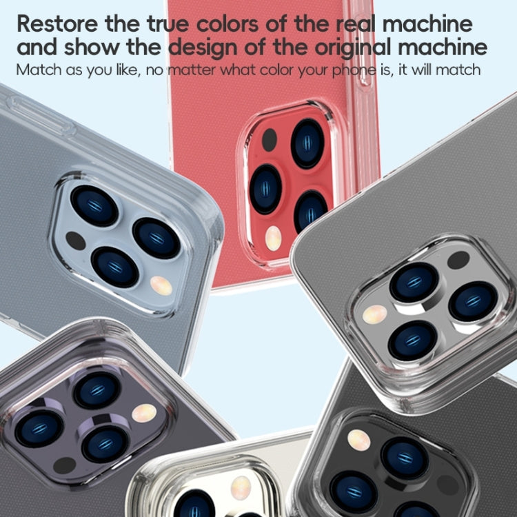 ZGA Clear TPU Shockproof Phone Case, For iPhone 17 Pro Max, For iPhone 17 Pro, For iPhone 17, For iPhone Air, For iPhone 16e, For iPhone 16 Pro Max, For iPhone 16 Pro, For iPhone 16 Plus, For iPhone 16, For iPhone 15 Pro Max, For iPhone 15 Pro         ...