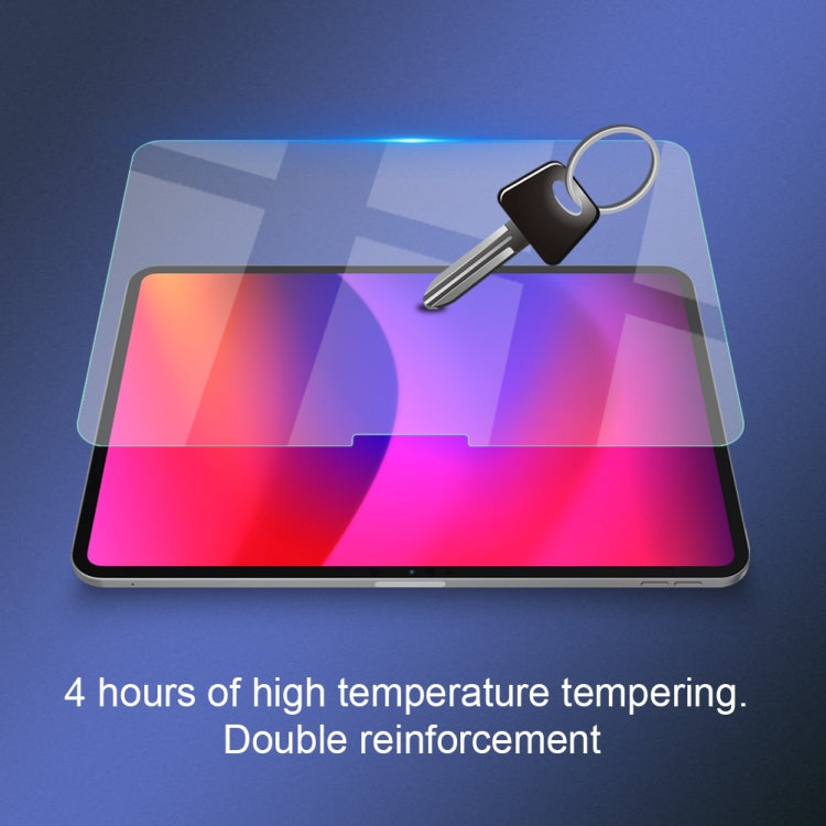 NILLKIN H+ Series Tempered Glass Film, For iPad Pro 11 2025 / 2024