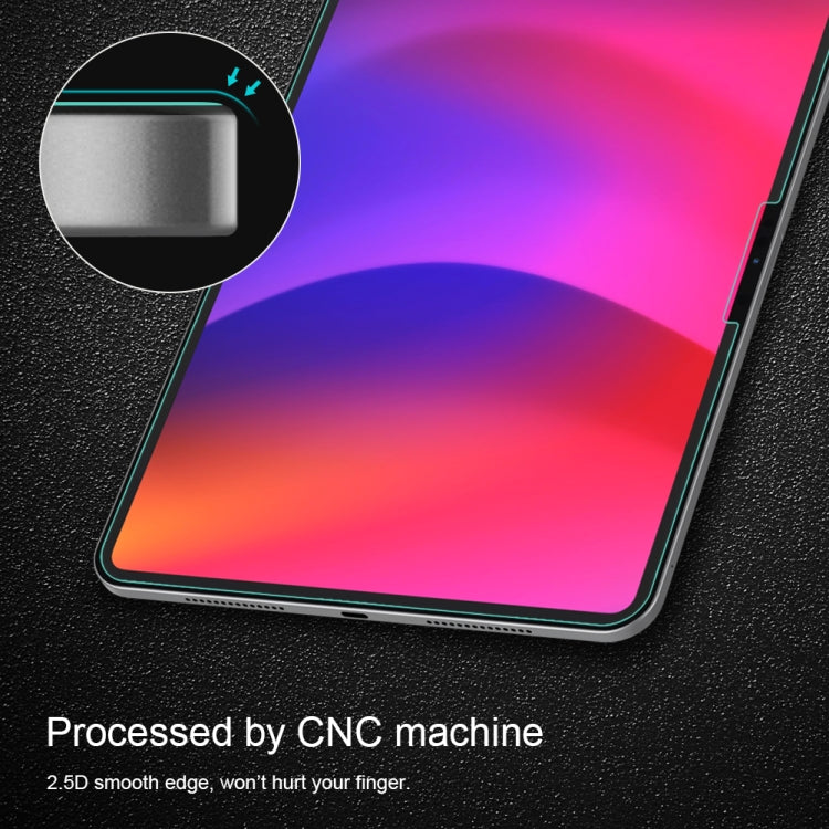 NILLKIN H+ Series Tempered Glass Film, For iPad Pro 11 2025 / 2024