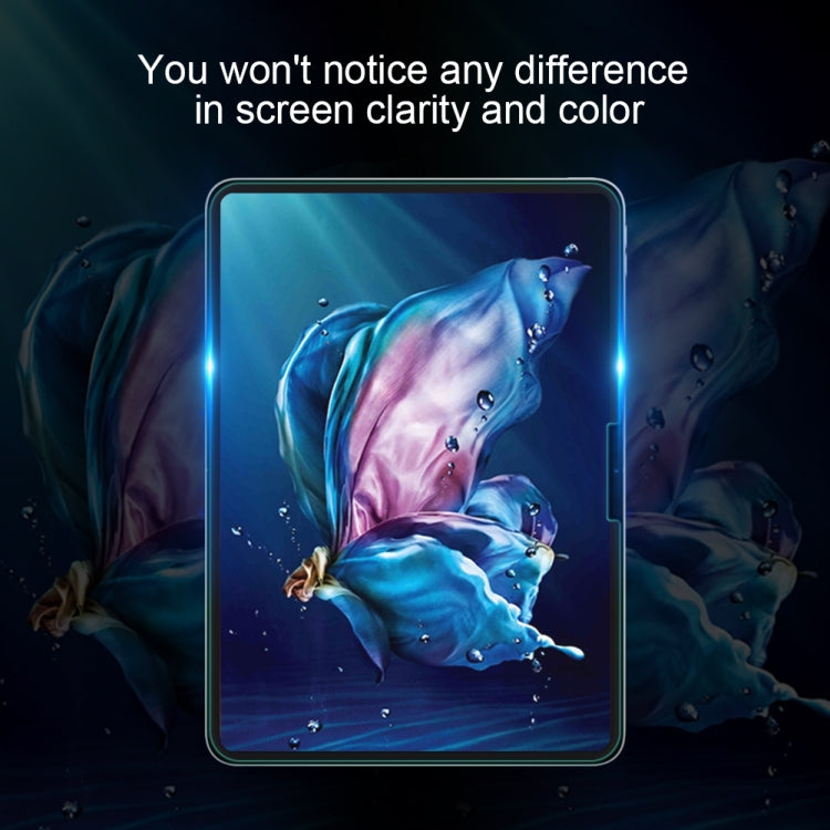 NILLKIN H+ Series Tempered Glass Film, For iPad Pro 11 2025 / 2024