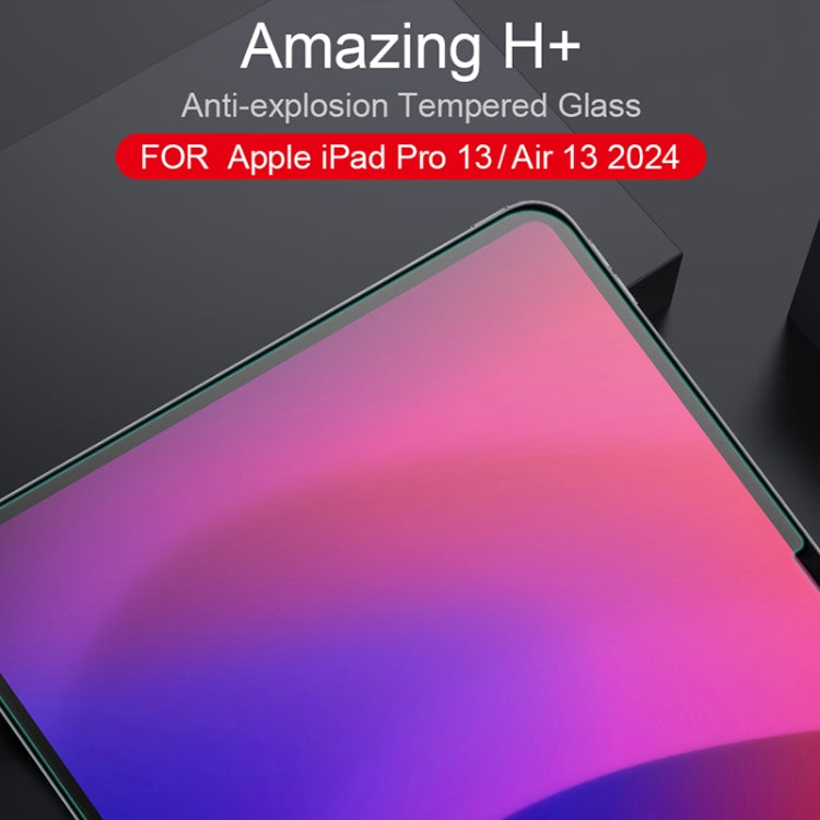 NILLKIN H+ Series Tempered Glass Film