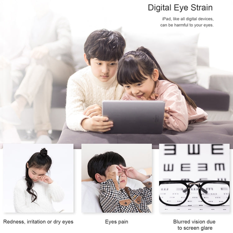 NILLKIN V+ Series Anti-Blue Light Tempered Glass Protective Film