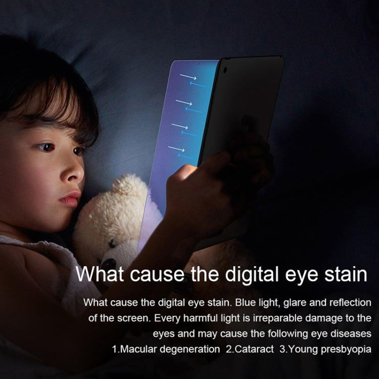 NILLKIN V+ Series Anti-Blue Light Tempered Glass Protective Film
