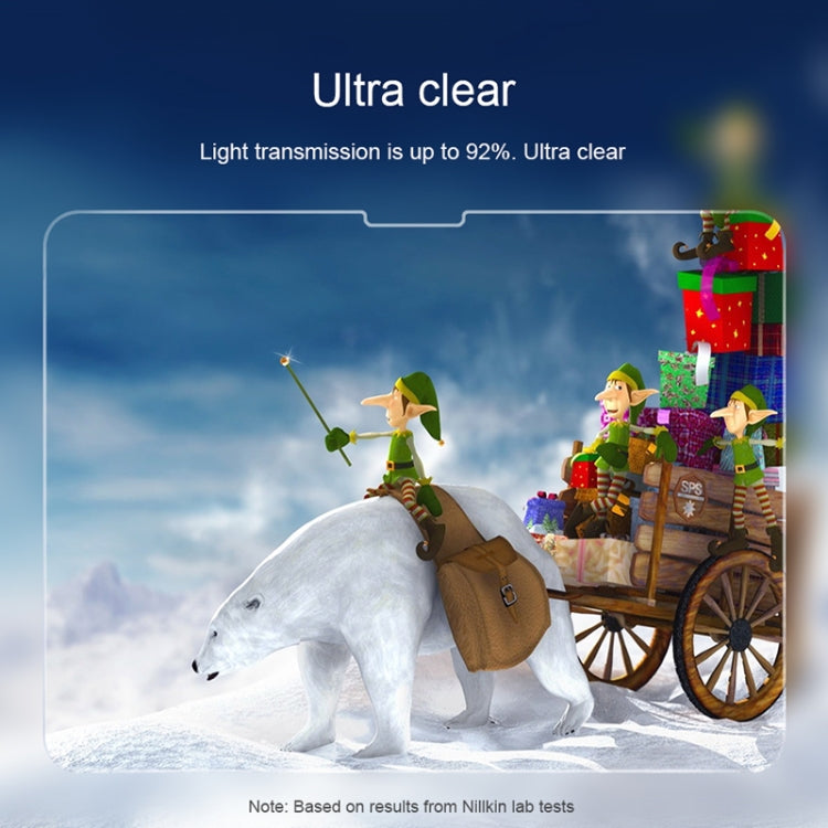 NILLKIN V+ Series Anti-Blue Light Tempered Glass Protective Film