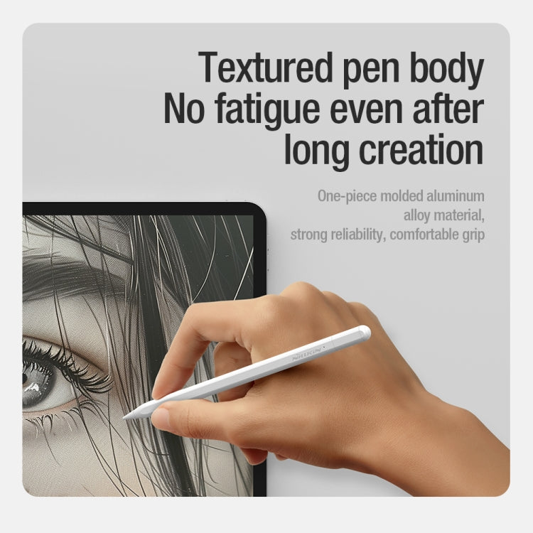 NILLKIN S3 Special Capacitive Stylus