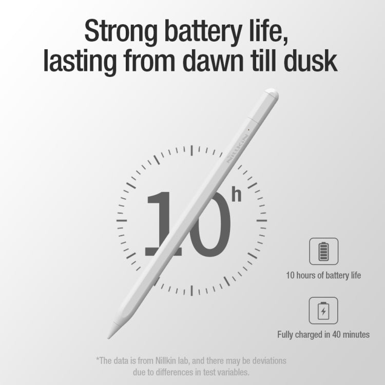 NILLKIN S3 Special Capacitive Stylus