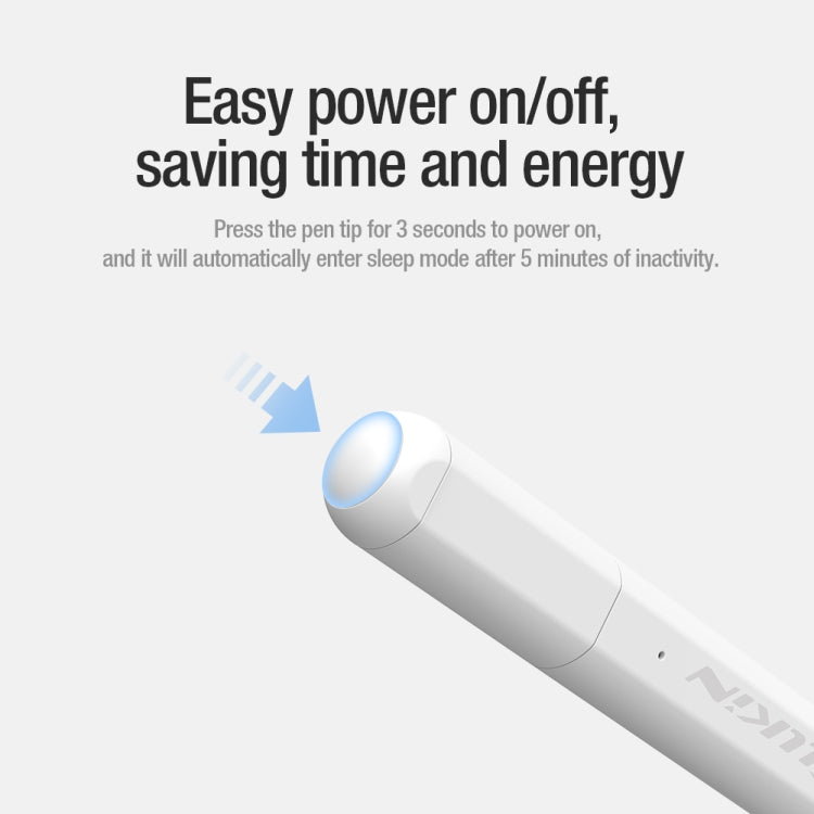 NILLKIN S3 Special Capacitive Stylus