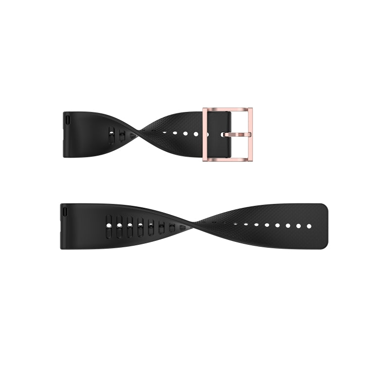 22mm Dot Texture Wrist Strap, For Polar Grit X / Vantage M, For Ticwatch Pro 2020 / Ticwatch GTX