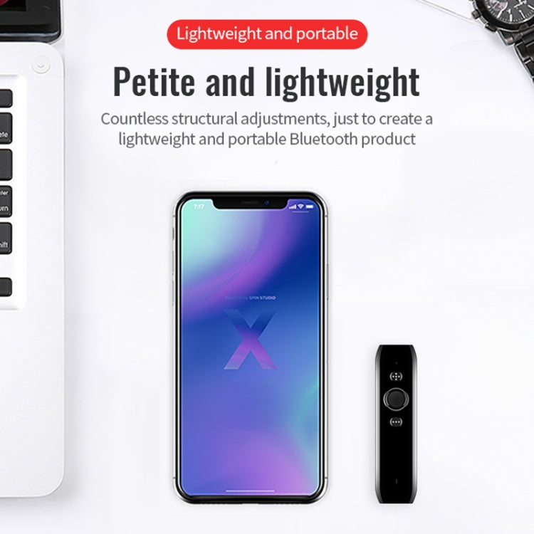 JNN L3 Bluetooth 4.2 Audio Receiver MP3 Player, 4GB, 8GB, 16GB, 32GB