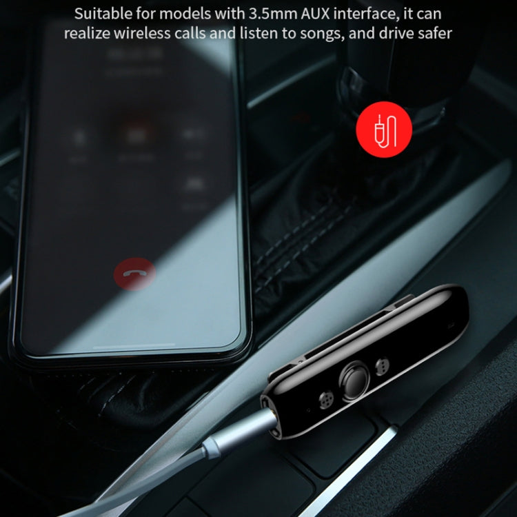 JNN L3 Bluetooth 4.2 Audio Receiver MP3 Player, 4GB, 8GB, 16GB, 32GB