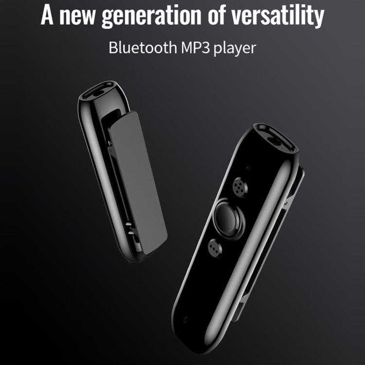 JNN L3 Bluetooth 4.2 Audio Receiver MP3 Player, 4GB, 8GB, 16GB, 32GB