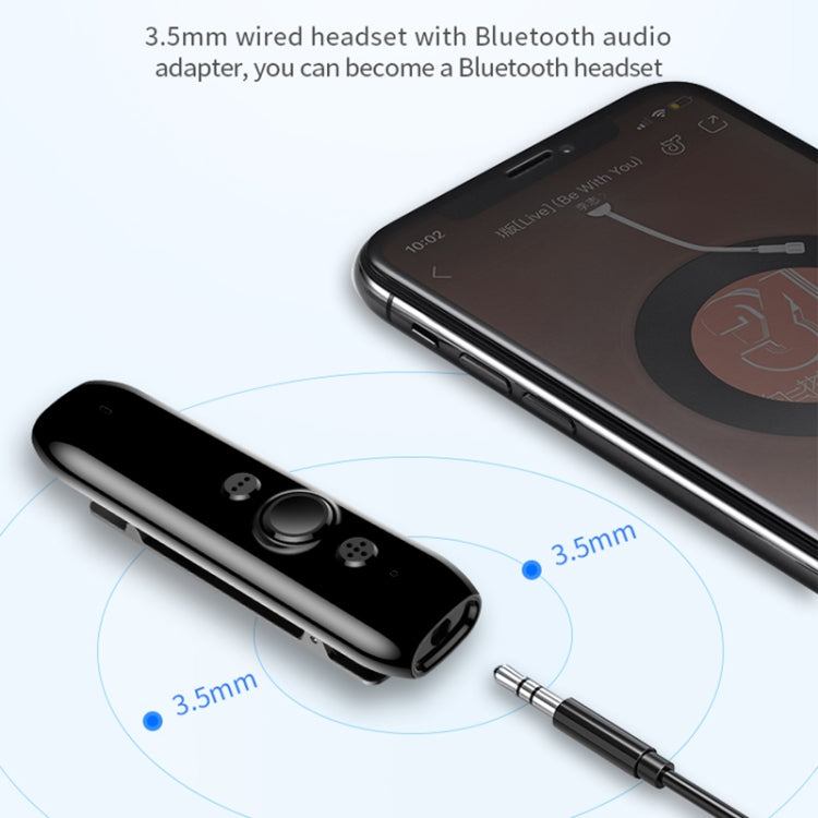 JNN L3 Bluetooth 4.2 Audio Receiver MP3 Player, 4GB, 8GB, 16GB, 32GB