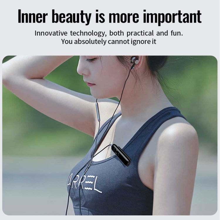 JNN L3 Bluetooth 4.2 Audio Receiver MP3 Player, 4GB, 8GB, 16GB, 32GB