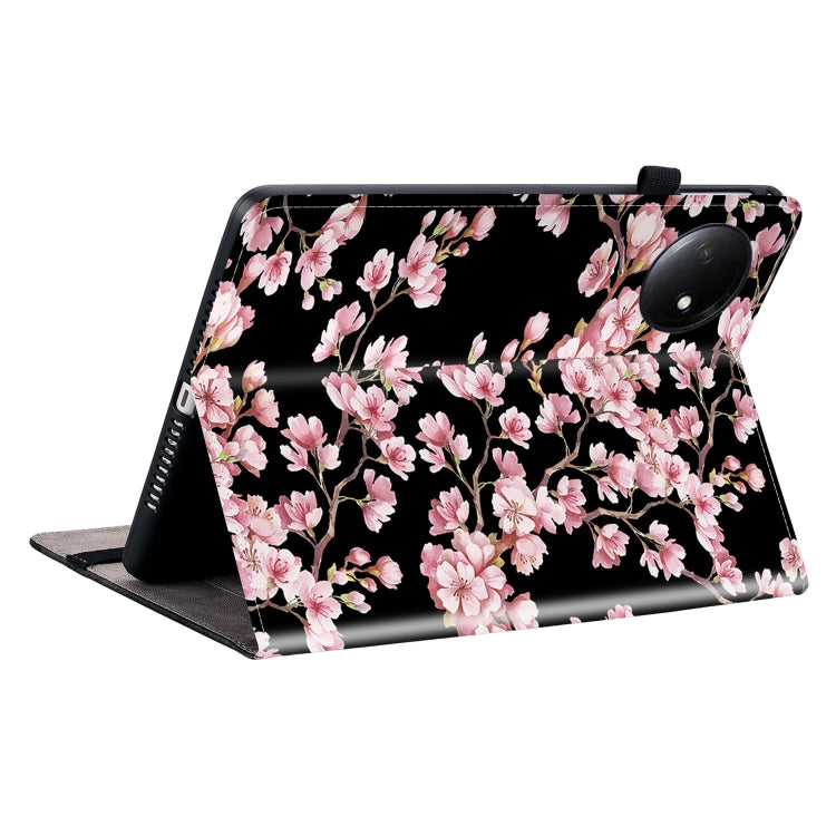 Crystal Texture Painted Leather Tablet Case, For Xiaomi Redmi Pad SE 8.7, For Xiaomi Redmi Pad Pro 12.1, For Xiaomi Redmi Pad SE, For Xiaomi Pad 6 11.0 2023