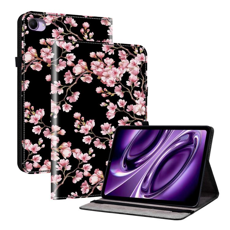 Crystal Texture Painted Leather Tablet Case, For Redmi K Pad 2 8.8 inch 2026, For Xiaomi Redmi K Pad 8.8 inch, For Xiaomi Redmi Pad 2 11 inch, For Xiaomi Pad 7 / Pad 7 Pro