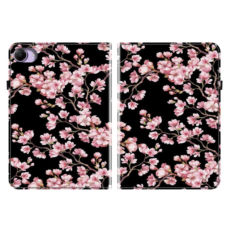 Crystal Texture Painted Leather Tablet Case, For Redmi K Pad 2 8.8 inch 2026, For Xiaomi Redmi K Pad 8.8 inch, For Xiaomi Redmi Pad 2 11 inch, For Xiaomi Pad 7 / Pad 7 Pro