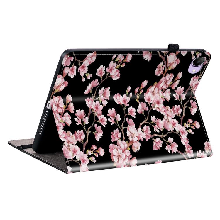 Crystal Texture Painted Leather Tablet Case, For Redmi K Pad 2 8.8 inch 2026, For Xiaomi Redmi K Pad 8.8 inch, For Xiaomi Redmi Pad 2 11 inch, For Xiaomi Pad 7 / Pad 7 Pro