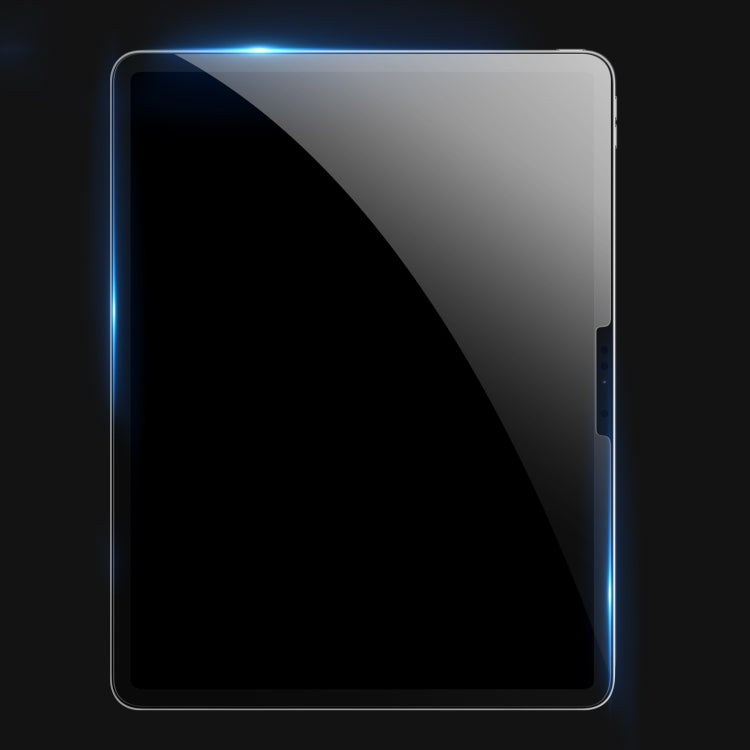 5pcs DUX DUCIS 0.33mm 9H HD Full Screen Tempered Glass Film