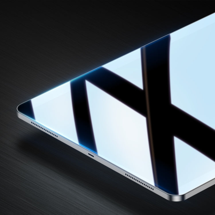 5pcs DUX DUCIS 0.33mm 9H HD Full Screen Tempered Glass Film