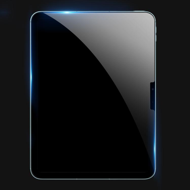 5pcs DUX DUCIS 0.33mm 9H HD Full Screen Tempered Glass Film, For iPad Air 11 2024 / 2025 / 2026, For iPad Pro 13 2025 / 2024, For iPad Pro 11 2025 / 2024, For iPad 2025 / 2022, For iPad mini 6 / mini 2024, For iPad Pro 12.9 2020/2021/2022