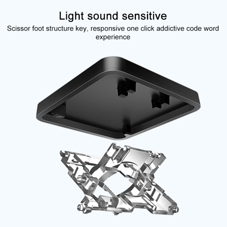 MOMAX KB5 Mag Link Wireless Floating Waterproof Magnetic Keyboard, For iPad Pro 11 2018-2022/Air 10.9 2020-2022