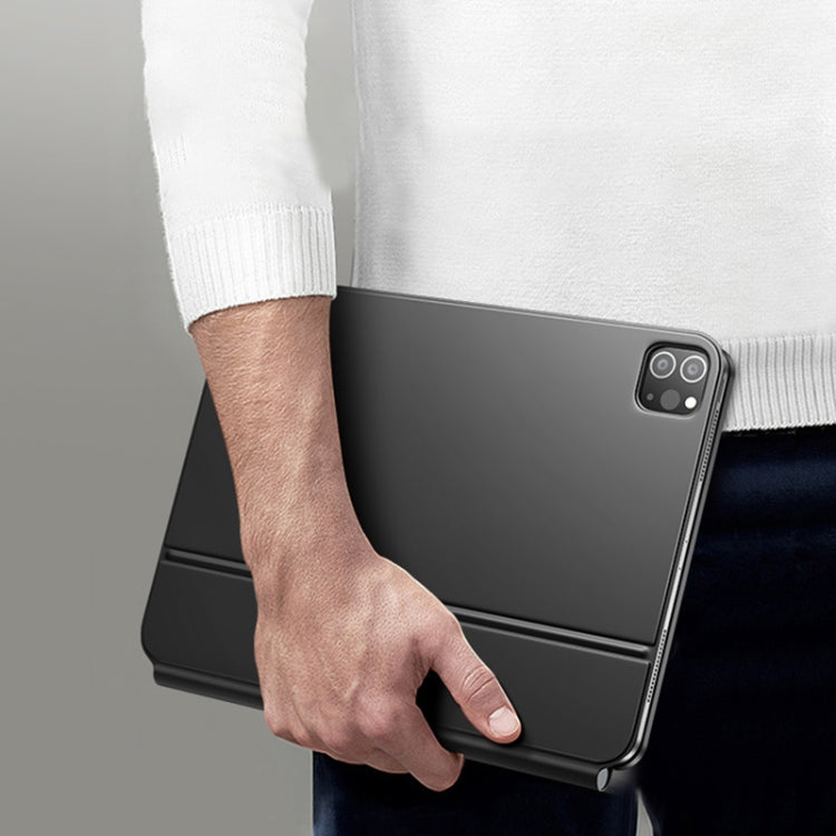 MOMAX KB5 Mag Link Wireless Floating Waterproof Magnetic Keyboard, For iPad Pro 11 2018-2022/Air 10.9 2020-2022