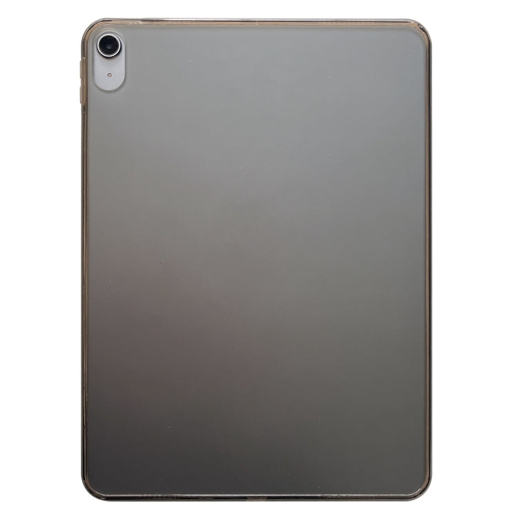 Skin-feeling Crystal Clear Acrylic Tablet Case, For iPad Air 13 2026 / 2025 / 2024, For iPad Air 11 2026 / 2025 / 2024, For iPad Pro 13 2025 / 2024, For iPad Pro 11 2025 / 2024, For iPad 10th Gen 10.9 2022, For iPad mini 6 / mini 2024                  ...