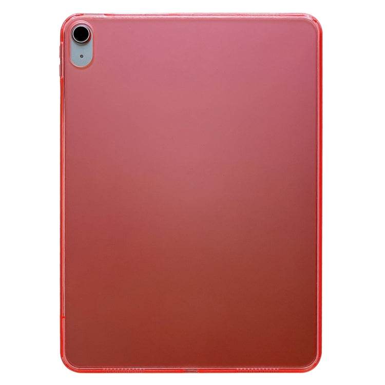 Skin-feeling Crystal Clear Acrylic Tablet Case, For iPad Air 13 2026 / 2025 / 2024, For iPad Air 11 2026 / 2025 / 2024, For iPad Pro 13 2025 / 2024, For iPad Pro 11 2025 / 2024, For iPad 10th Gen 10.9 2022, For iPad mini 6 / mini 2024                  ...