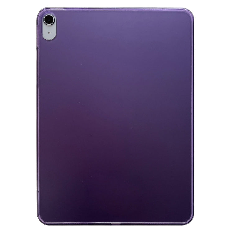Skin-feeling Crystal Clear Acrylic Tablet Case, For iPad 10th Gen 10.9 2022, For iPad Air 11 2025 / 2024, For iPad Air 13 2025 / 2024, For iPad mini 6 / mini 2024, For iPad Pro 13 2024, For iPad Pro 11 2024, For iPad Pro 11 2022/2021/2020��������������...