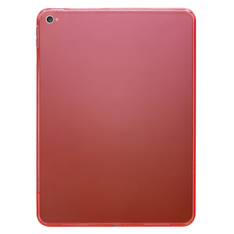 Skin-feeling Crystal Clear Acrylic Tablet Case, For iPad 10th Gen 10.9 2022, For iPad Air 11 2025 / 2024, For iPad Air 13 2025 / 2024, For iPad mini 6 / mini 2024, For iPad Pro 13 2024, For iPad Pro 11 2024, For iPad Pro 11 2022/2021/2020��������������...