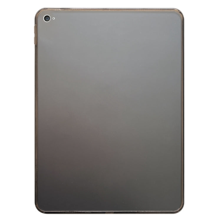 Skin-feeling Crystal Clear Acrylic Tablet Case, For iPad 10th Gen 10.9 2022, For iPad Air 11 2025 / 2024, For iPad Air 13 2025 / 2024, For iPad mini 6 / mini 2024, For iPad Pro 13 2024, For iPad Pro 11 2024, For iPad Pro 11 2022/2021/2020��������������...