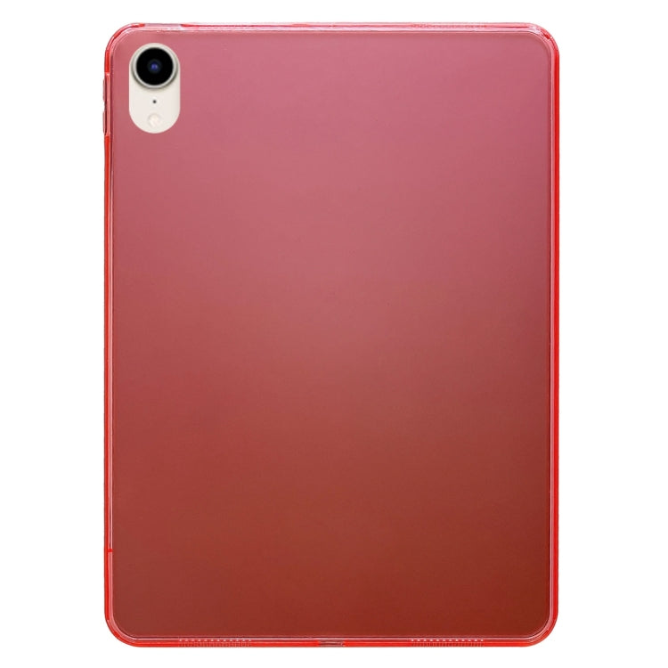 Skin-feeling Crystal Clear Acrylic Tablet Case, For iPad Air 13 2026 / 2025 / 2024, For iPad Air 11 2026 / 2025 / 2024, For iPad Pro 13 2025 / 2024, For iPad Pro 11 2025 / 2024, For iPad 10th Gen 10.9 2022, For iPad mini 6 / mini 2024                  ...