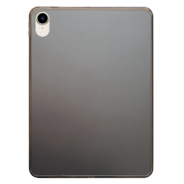 Skin-feeling Crystal Clear Acrylic Tablet Case, For iPad Air 13 2026 / 2025 / 2024, For iPad Air 11 2026 / 2025 / 2024, For iPad Pro 13 2025 / 2024, For iPad Pro 11 2025 / 2024, For iPad 10th Gen 10.9 2022, For iPad mini 6 / mini 2024                  ...