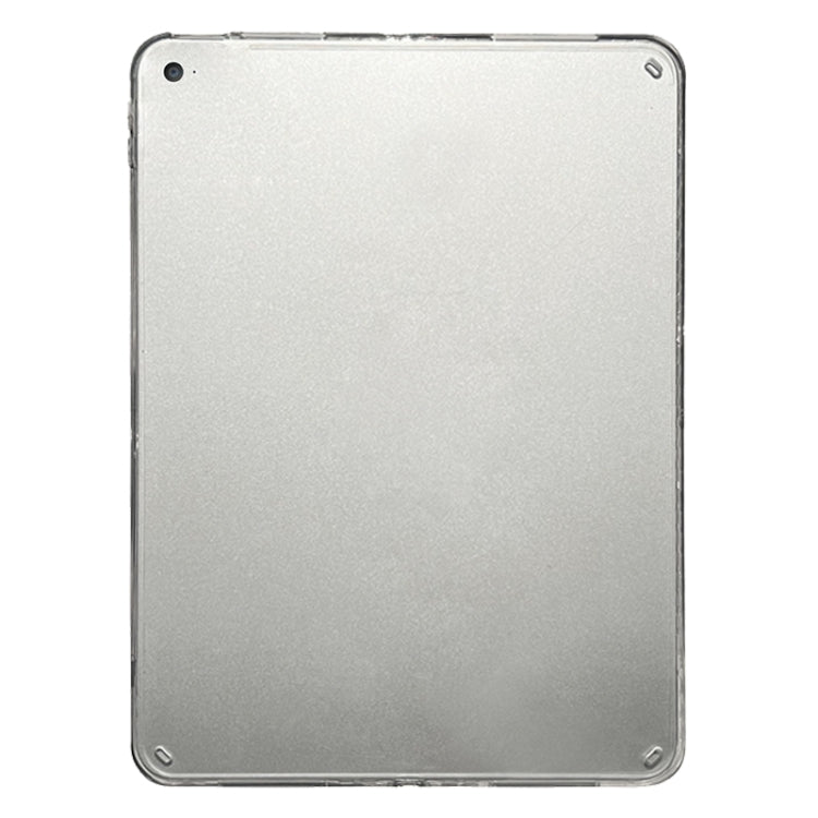 Suck Pen Clear Acrylic Tablet Case, For iPad Pro 13 2024, For iPad Air 13 2024 / Pro 12.9 2022, For iPad Air 11 2024 / Air 2022 10.9, For iPad Pro 11 2024, For iPad Pro 11 2022/2021/2020, For iPad 10th Gen 10.9 2022, For iPad 10.2 2021/2020/2019�������...