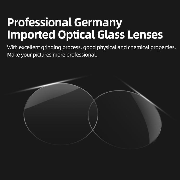 For DJI Avata 2 Sunnylife Camera Lens Filter, MCUV, ND8, ND16, ND32, ND64, ND128, 4 in 1 ND8/16/32/64, 5 in 1 ND8/16/32/64/128, 4 in 1 MCUV ND8/16/32, 6 in 1 MCUV ND8/16/32/64/128