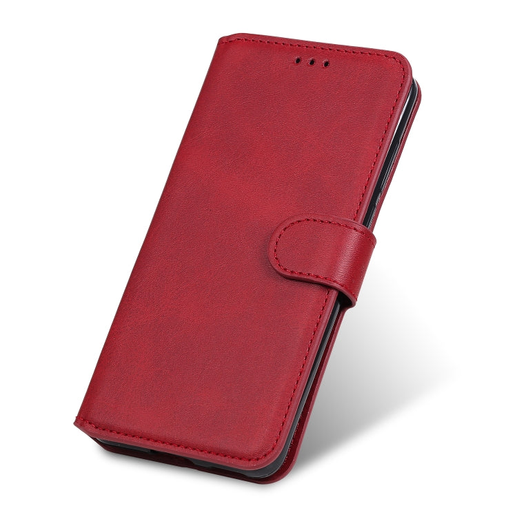 Classic Calf Texture PU + TPU Horizontal Flip Leather Case, with Holder & Card Slots & Wallet, For OPPO Reno3 Pro 5G / Find X2 Neo, For OPPO Reno4 5G, For Xiaomi Redmi Note 9, For Huawei P Smart 2020
